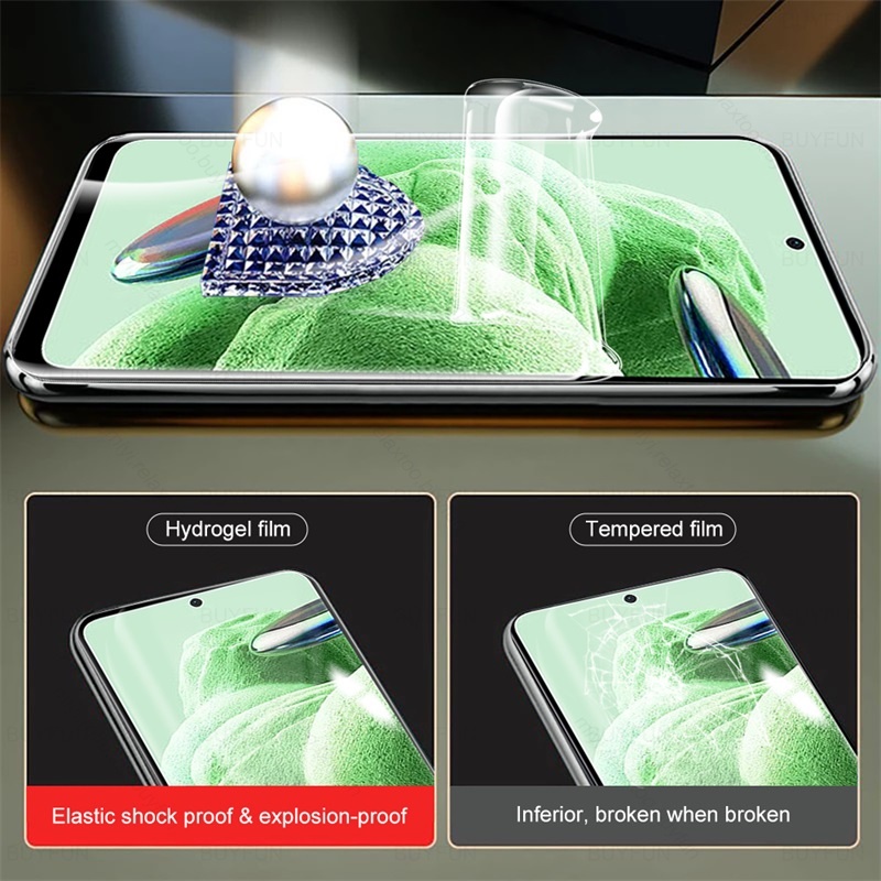 Film Dán Bảo Vệ Camera 3 Trong 1 Cho Xiaomi Redmi Note 12 pro plus 5G 4G Turbo Speed Note12 12S Discovery