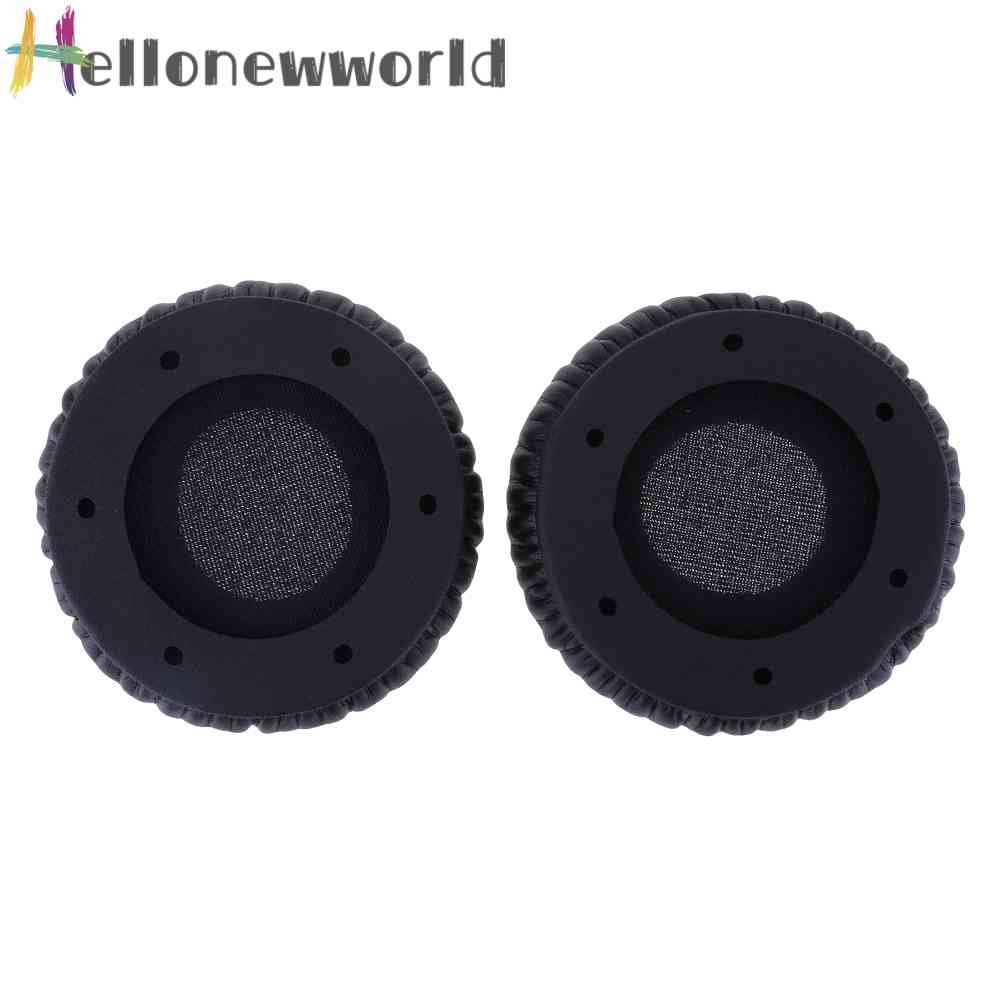 Replacement Ear Pads For SOL Republic V8 V10 Tracks On-Ear Headphones