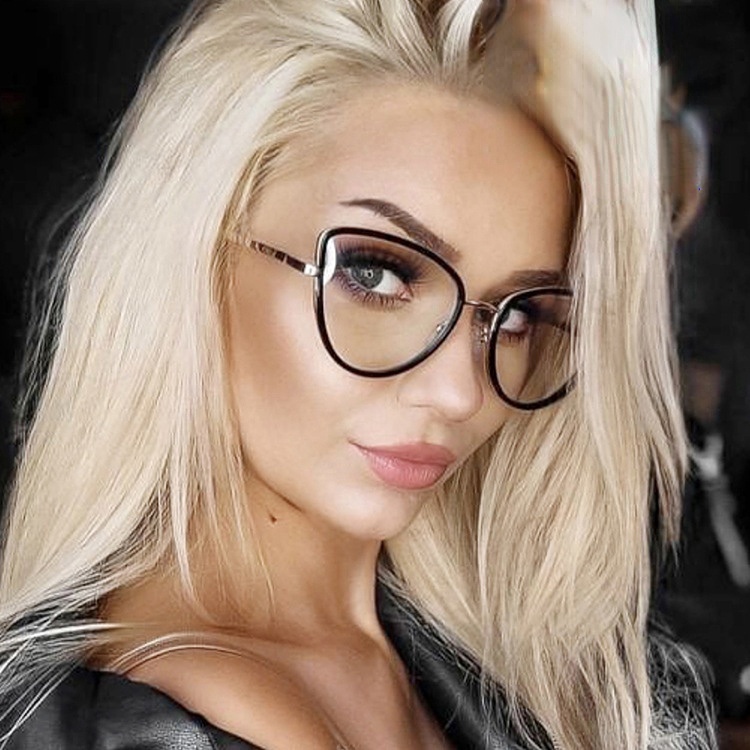 Mắt Kính Chống Bức Xạ Ttr90 Cho Cả Nam Và Nữ