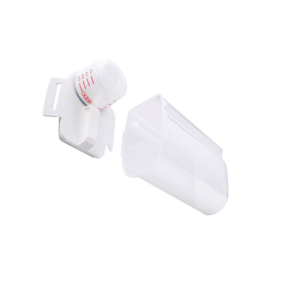 Hộp Đựng Gạo / Bột Đậu Nành Tiện Dụng Cho Nhà Hàng / Quán Bar