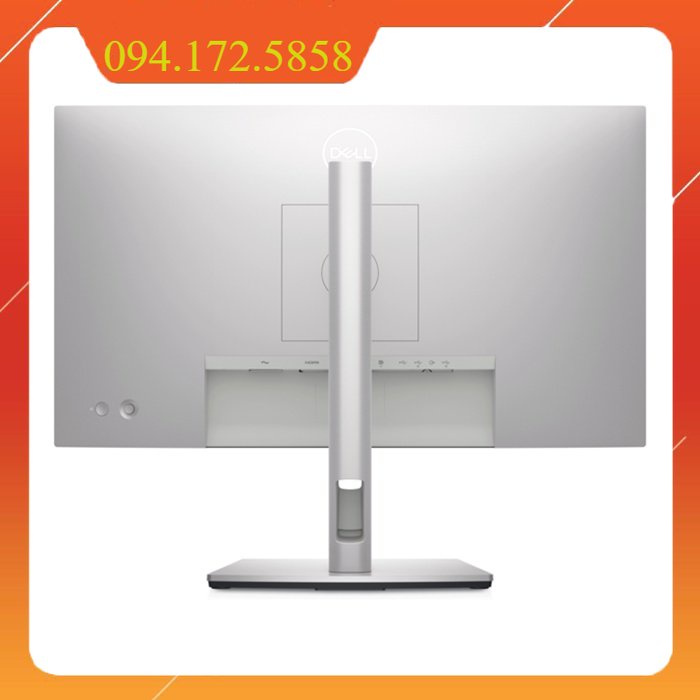 Giá siêu rẻ Màn hình Dell U2422H UltraSharp (24inch IPS FHD 60Hz, HDMI+DP) Hàng chính hãng