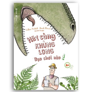 Sách - Cùng Khám Phá Biển Xanh (Bộ 3 Cuốn)