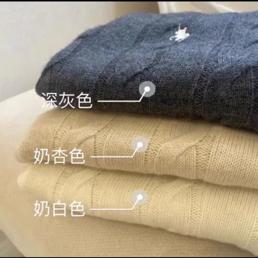 Áo Thun Dệt Kim Chui Đầu Tay Ngắn Thêu Hình Ngựa Một Sừng Thời Trang Mùa Hè 2023 Mới