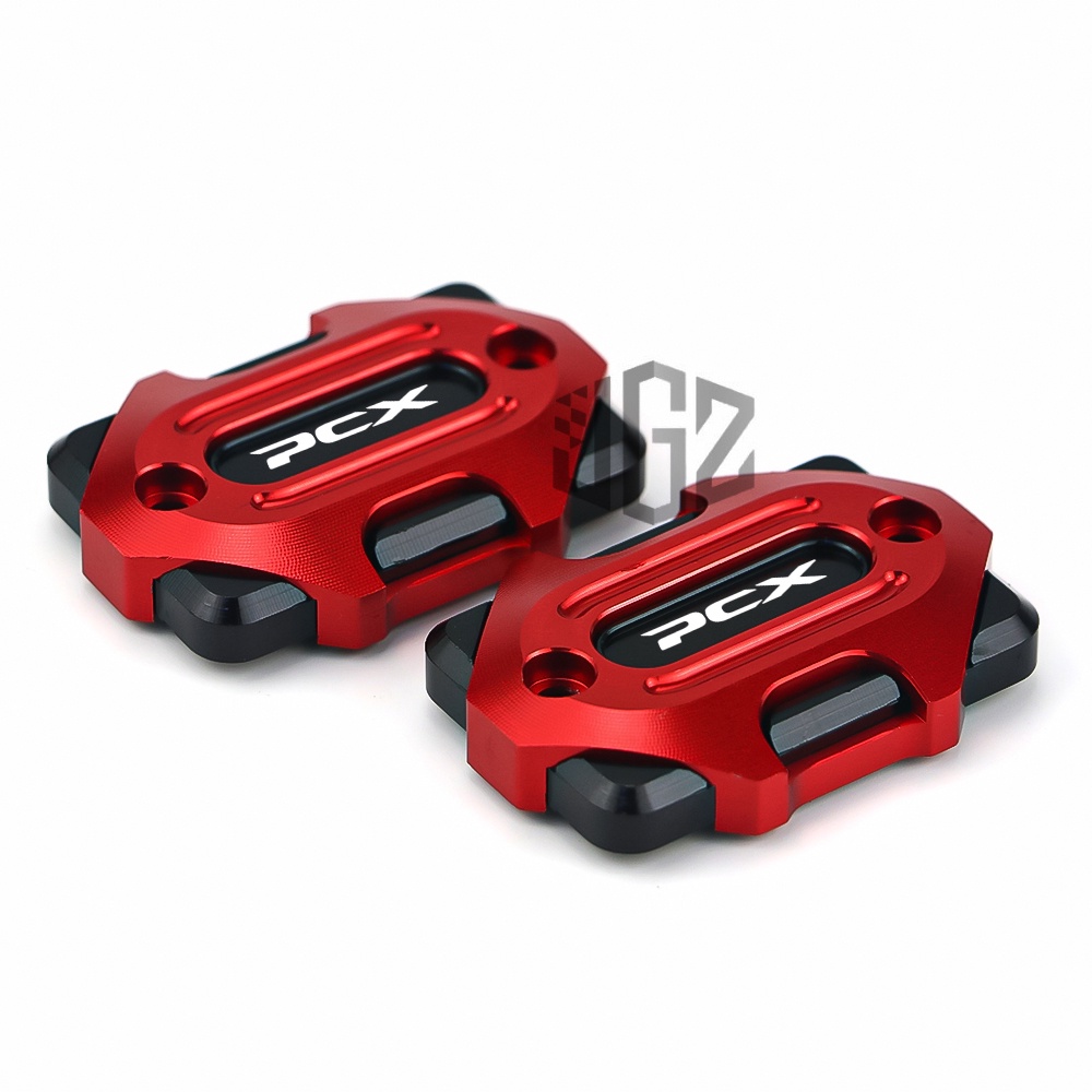 Nắp Đậy Bình Dầu Phanh Trước Chuyên Dụng Cho Xe Mô Tô HONDA PCX 150 160