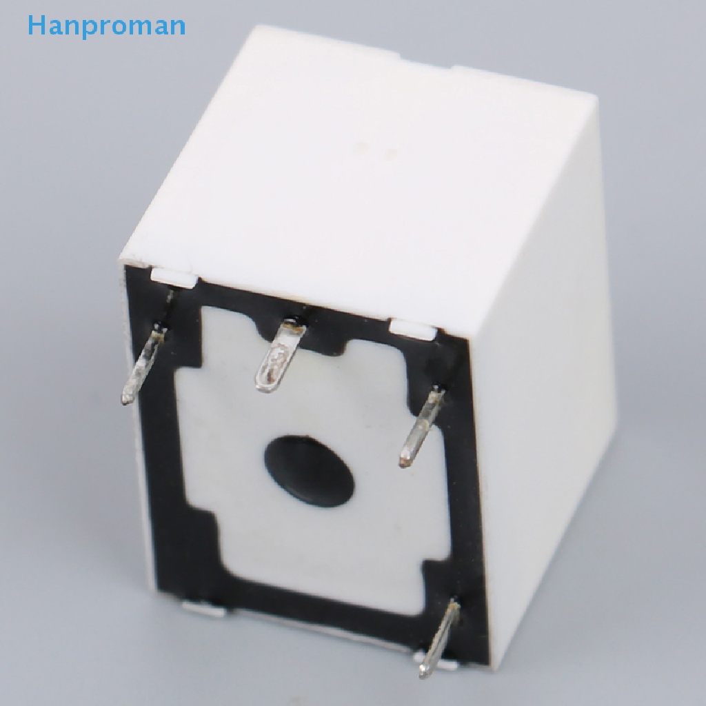 Set 5 Rơ Le HF3FD HF3FD-005-HSTF 4pin 5V HF3FD 012-ZSTF 12V 12VDC 5 10A ZTF Chuyên Dụng