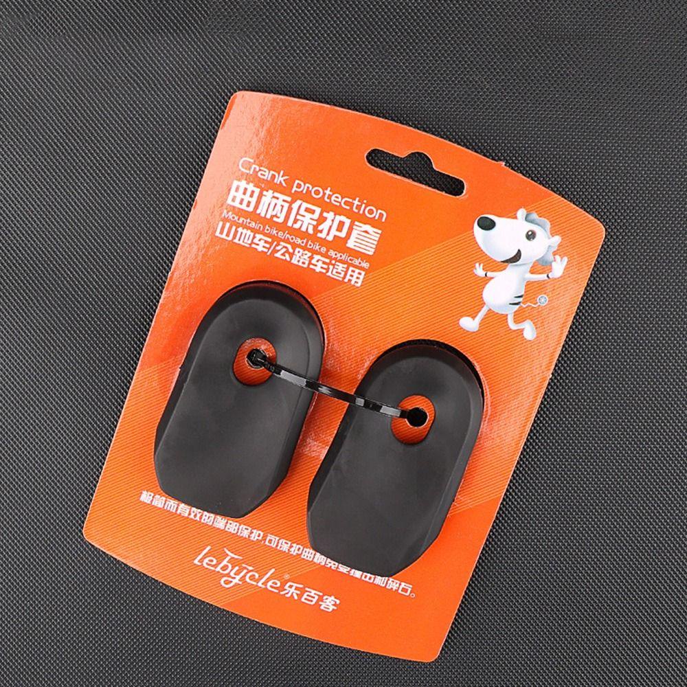 MUVAKO Set 2 Vỏ Bọc Bàn Đạp Xe Đạp Bằng Silicon