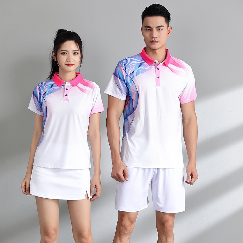 Áo Thun Thể Thao Tay Ngắn Thoáng Khí Mau Khô Mẫu Mới 2023