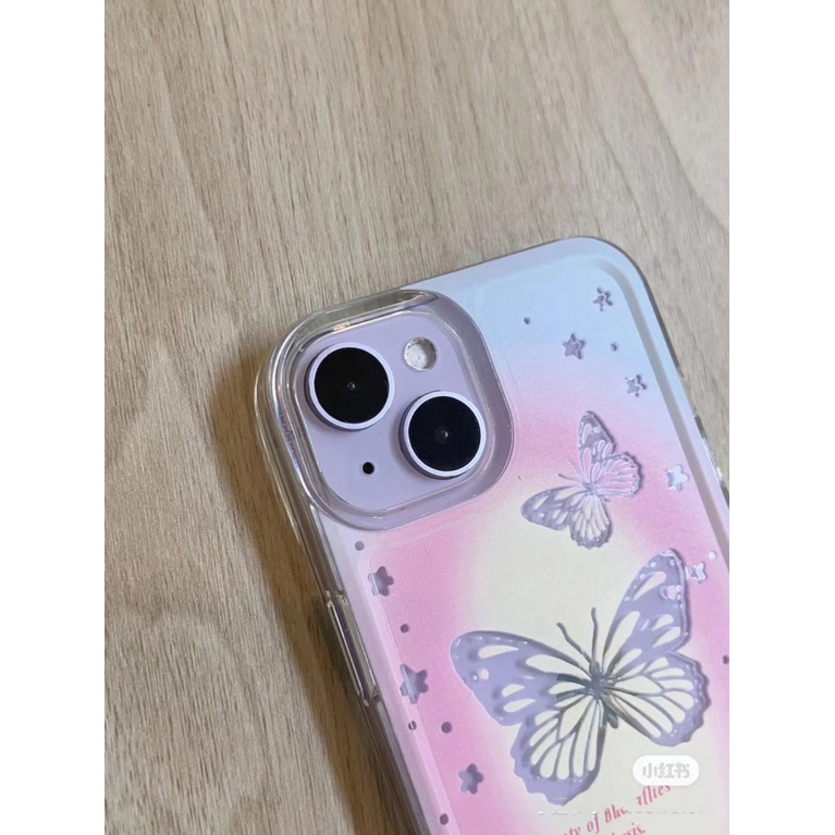 ✅Ốp Điện Thoại Mềm Chống Sốc Phong Cách Thời Trang Mới Cho iPhone13promax / 12 14 11 78plus xs / Xr