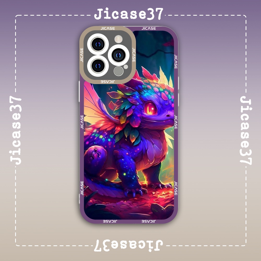 Ốp lưng iphone Cute Case Riggle Tristiana Liên Minh Huyền Thoại Game Moba Tặng Kèm Phụ Kiện Túi Xách MK Hình Cute Case