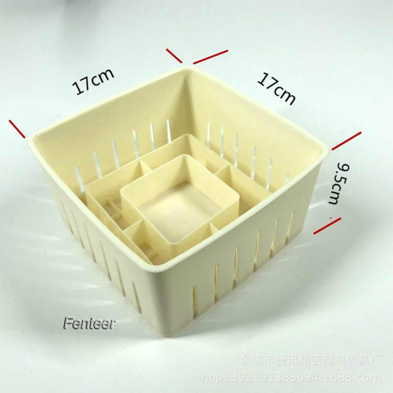 Dụng Cụ Làm Đậu Hũ Tại Nhà