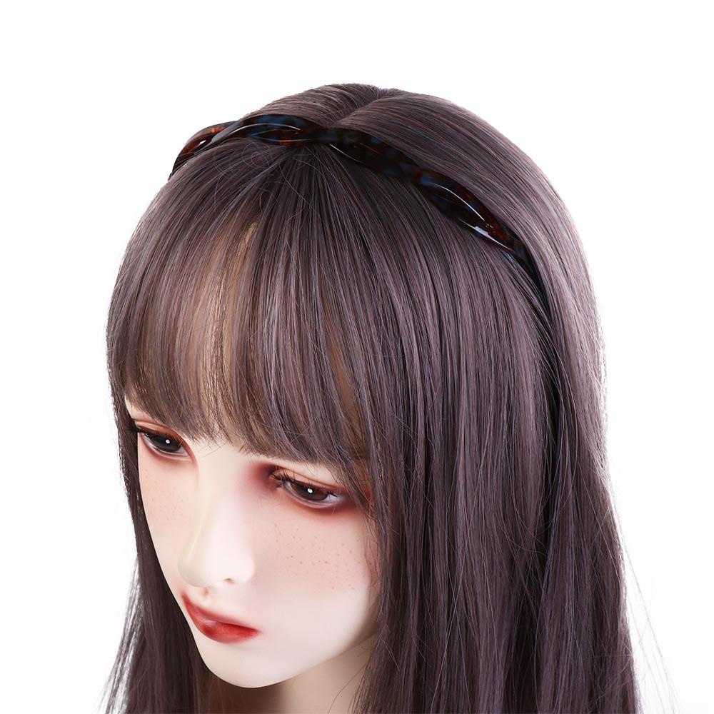 JARRED Băng đô cài tóc rửa mặt Phong Cách Vintage Ngọt Ngào Cho Nữ