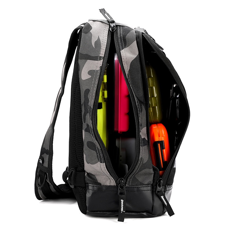 Daiwa Túi Đeo Chéo DAIWA Đựng Đồ Câu Cá Tiện Dụng Cho Nam