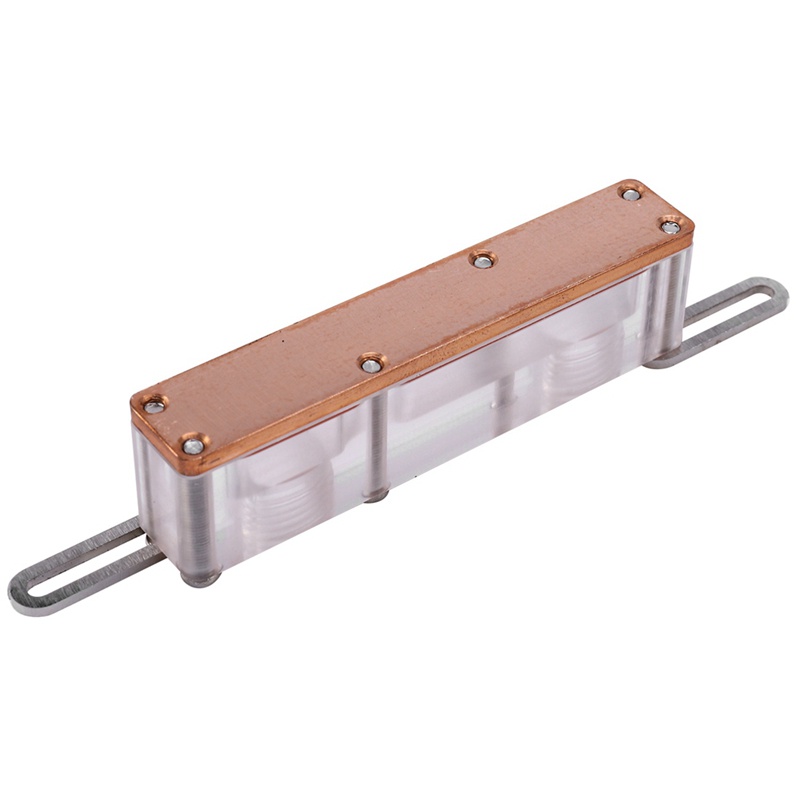 Khối Nước Làm Mát Mosfet Đa Năng Kèm Chipset Cho Máy Tính