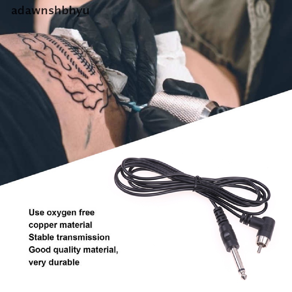 Bộ Nguồn Máy Xăm adawnshbhyu Chất Lượng Cao