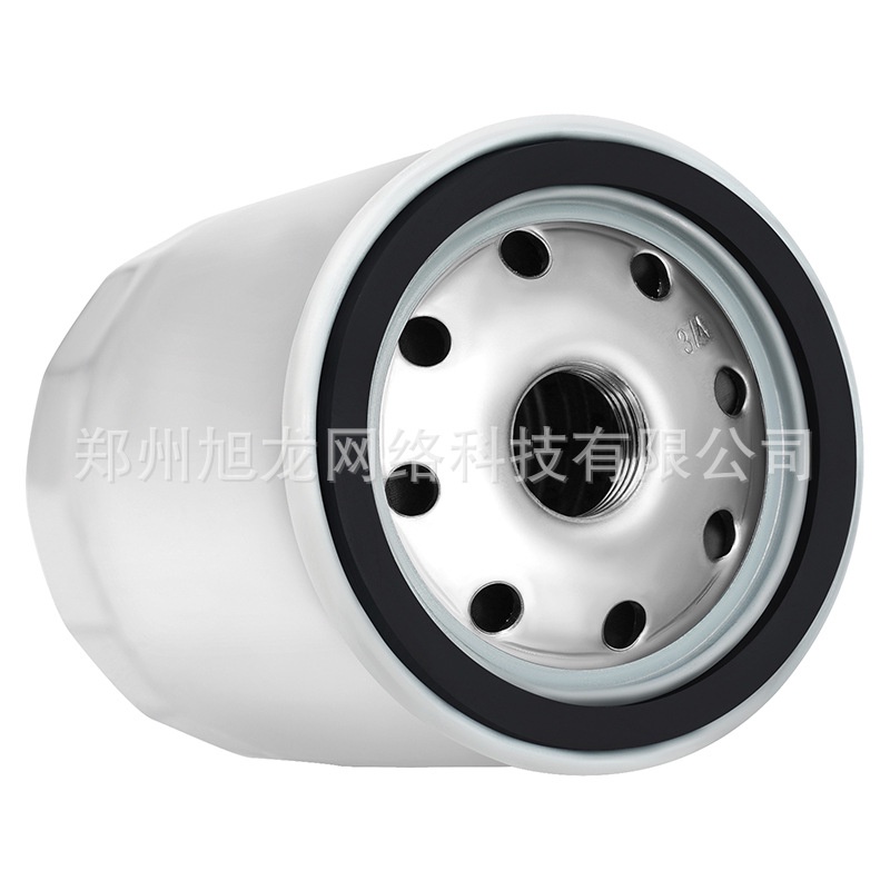 Thích hợp cho Harley XLH883 XLH883R XLH883L XLH1200 Bộ lọc dầu Phần tử lọc máy lọc