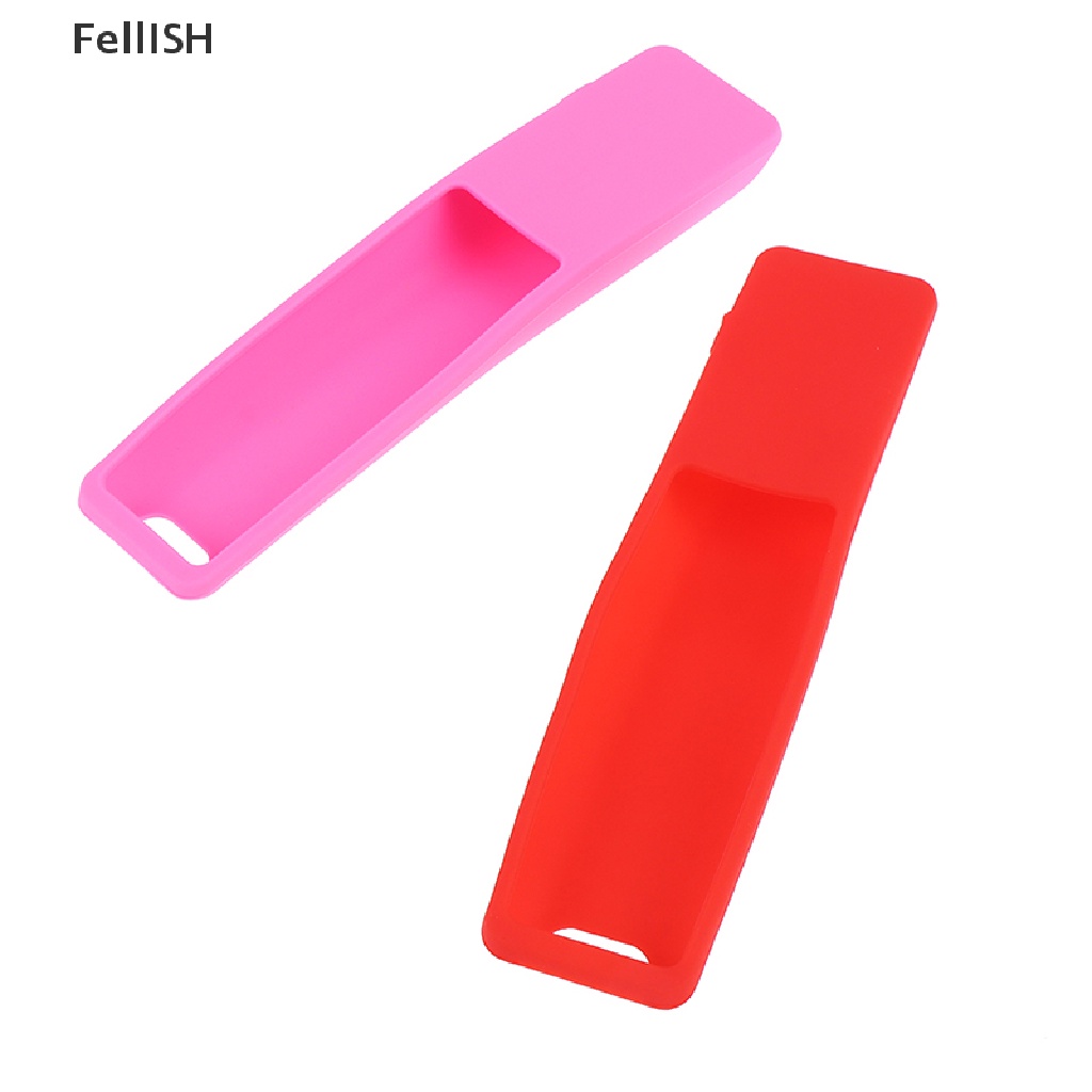 Ốp Silicon Bảo Vệ Điều Khiển Từ Xa Cho Samsung BN59 TV 439br