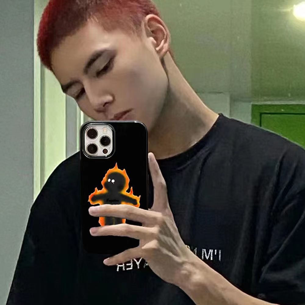 Ốp Điện Thoại Cho Iphone 11promax 8plus xsmax 14 / 13 / 12 / 11 mini / 14pro / 14promax / xs / xr / x 12pro 13pro