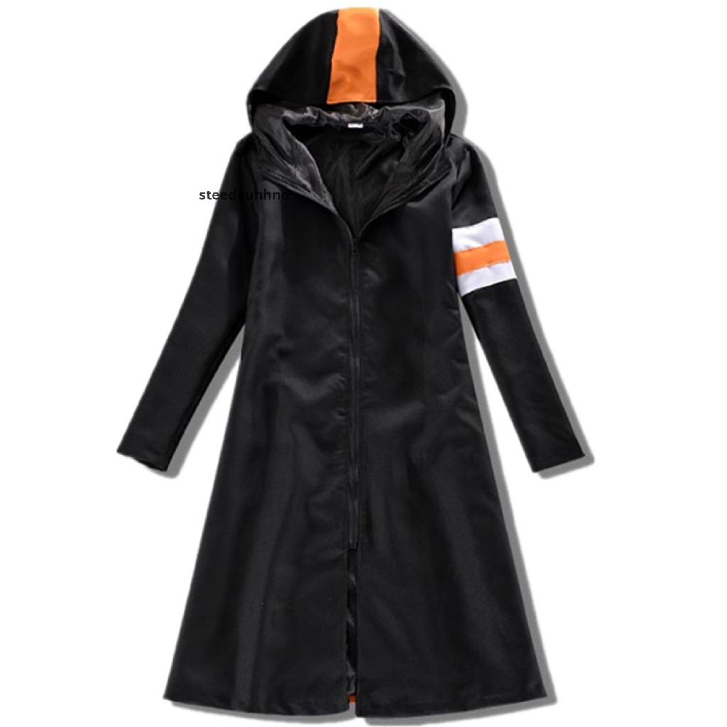 Áo Choàng Hóa Trang Nhân Vật Trafalgar Law Trong Phim Hoạt Hình One Piece