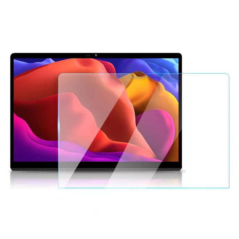 Kính Cường Lực 9H Chống Để Lại Dấu Vân Tay Bảo Vệ Màn Hình Cho Lenovo Yoga Tab Pro 14S 13 2021