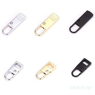 Tay Cầm Kéo Khóa Kim Loại Thay Thế Cho Vali Du Lịch