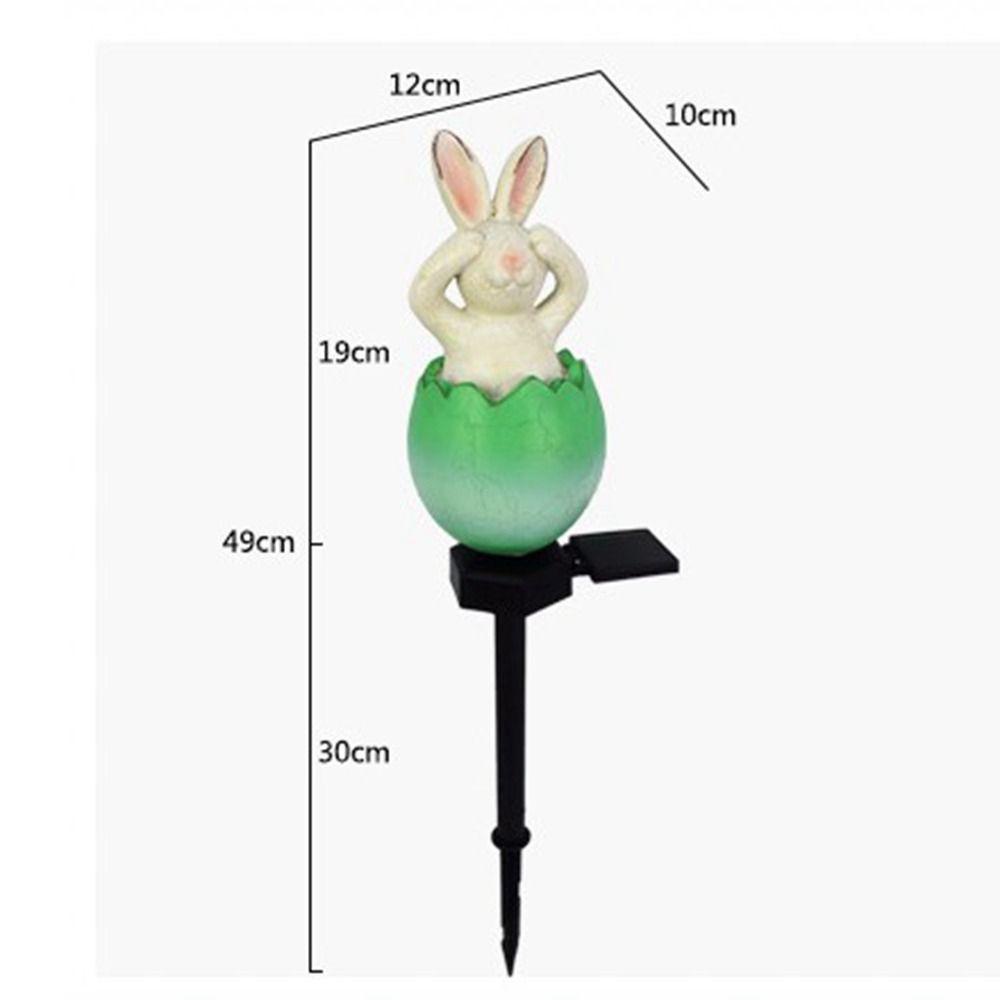 YANN1 Đèn LED Năng Lượng Mặt Trời Chiếu Sáng Sân Vườn