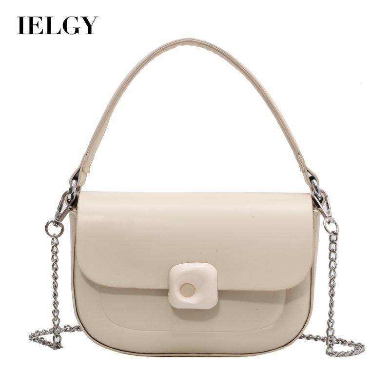 Túi Xách Dây Xích Đeo Vai Chất Lượng Cao Cho Nữ