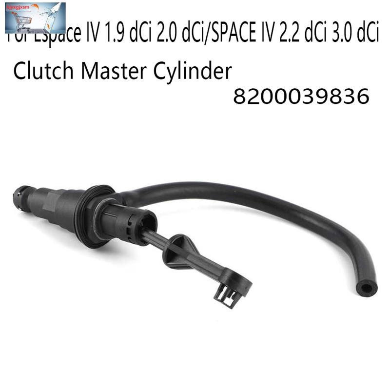 Bộ Ly Hợp Xi Lanh Tự Động Cho Espace IV 1.9 DCi 2.0 DCi / SPACE IV 2.2 DCi 3.0 DCi 8200039836
