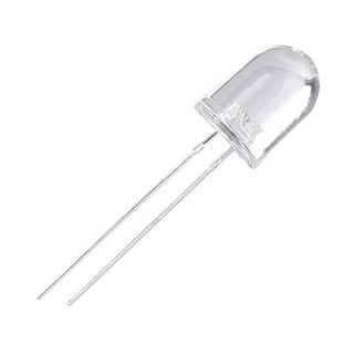 [RẺ VÔ ĐỊCH] Led Siêu Sáng Phi 10mm