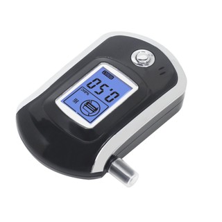 ❤AT-6000 Portable Blowing Alcohol Tester / Driver Drinking Digital Detector