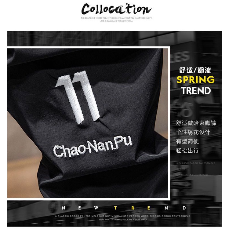 Quần Dài Câu Cá Nhanh Khô Thoáng Khí Phản Quang Thời Trang Mùa Hè Cho Nam