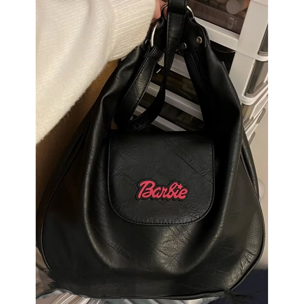 M9-Túi Xách Nữ Một Bên Vai Kích Cỡ Lớn Thời Trang Cá Tính