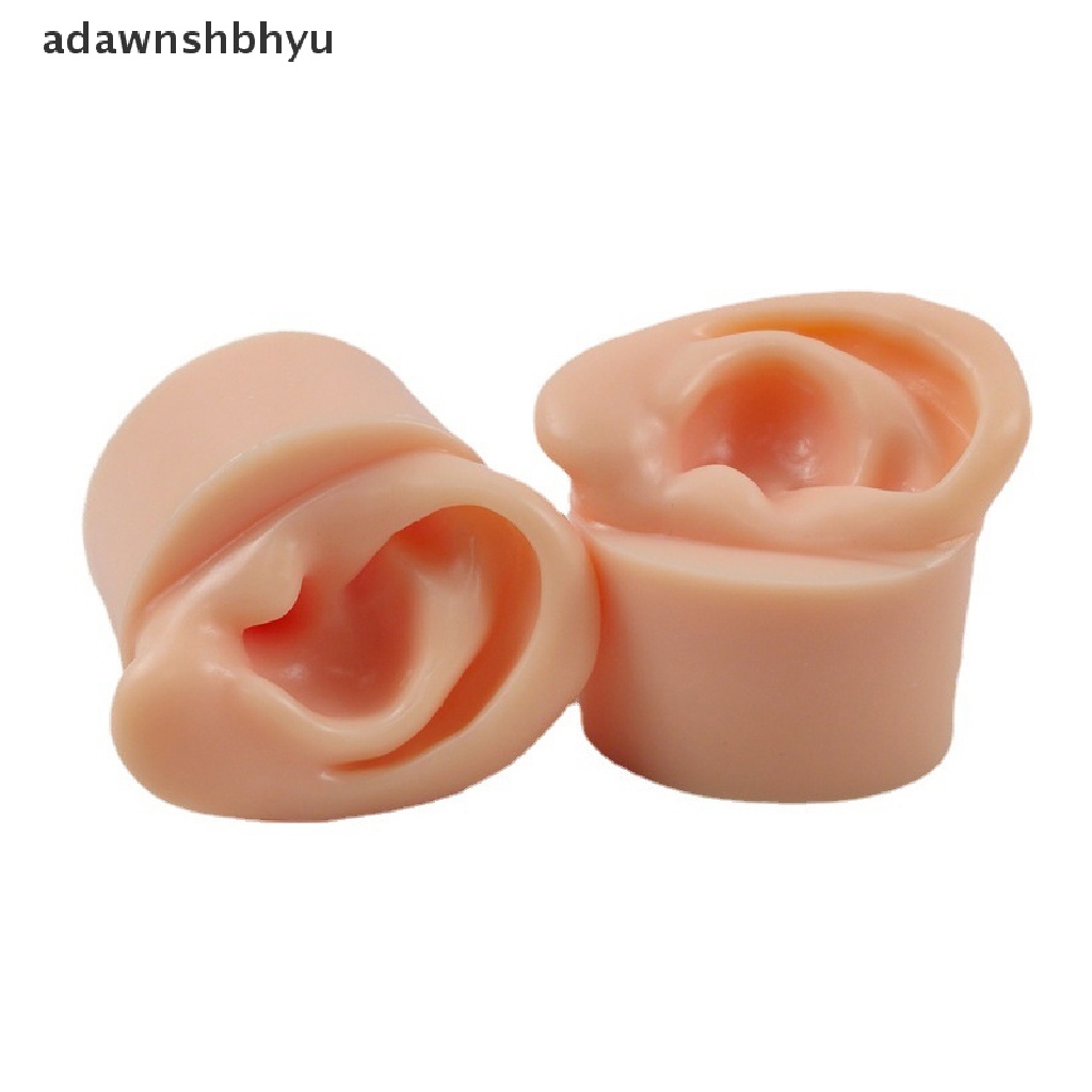 Set 1 / 2 Mô Hình Bấm Lỗ Tai Thực Hành Luyện Tập