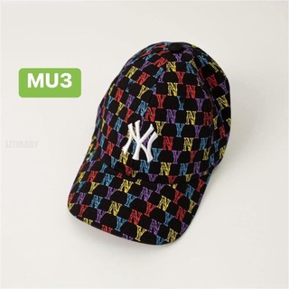 Mũ MLB nam, nữ free size