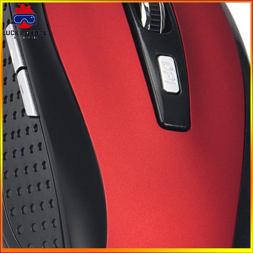 Chuột không dây 2.4Ghz DPI1600