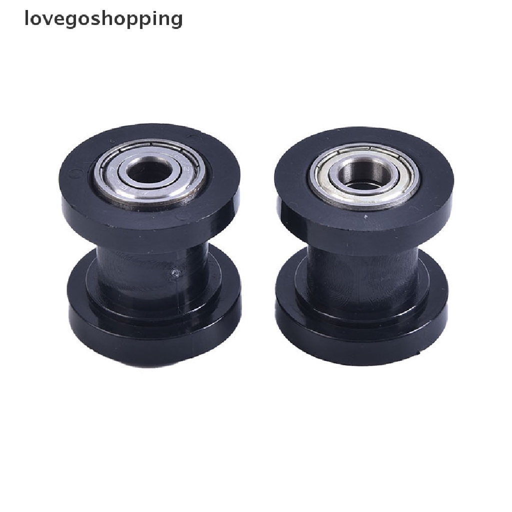 1 Con Lăn Xích 8mm 10mm Dùng Cho Xe Máy / Xe Đạp Mini