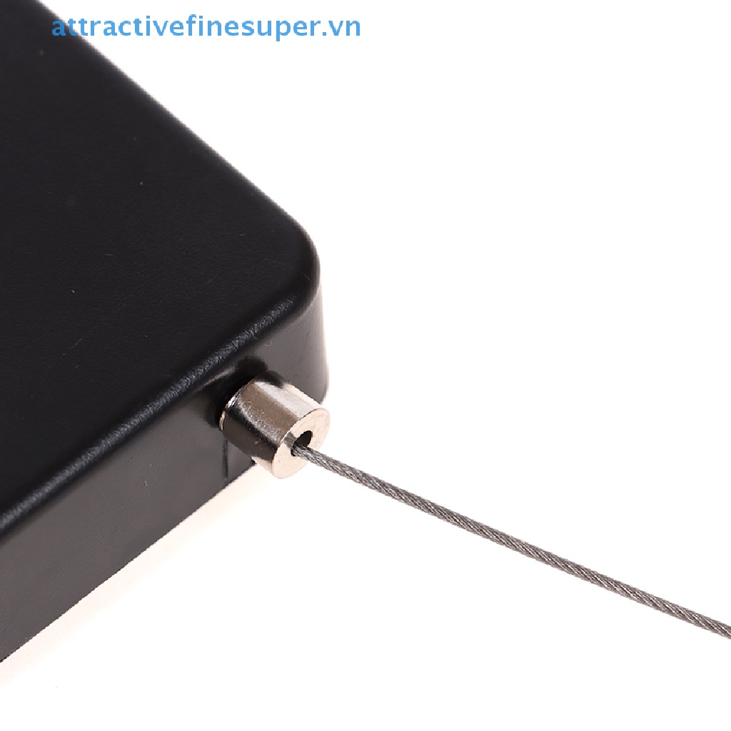 Máy Đóng Cửa Cảm Biến Tự Động Không Cần Khoan Tiện Dụng Cho Gia Đình / Văn Phòng