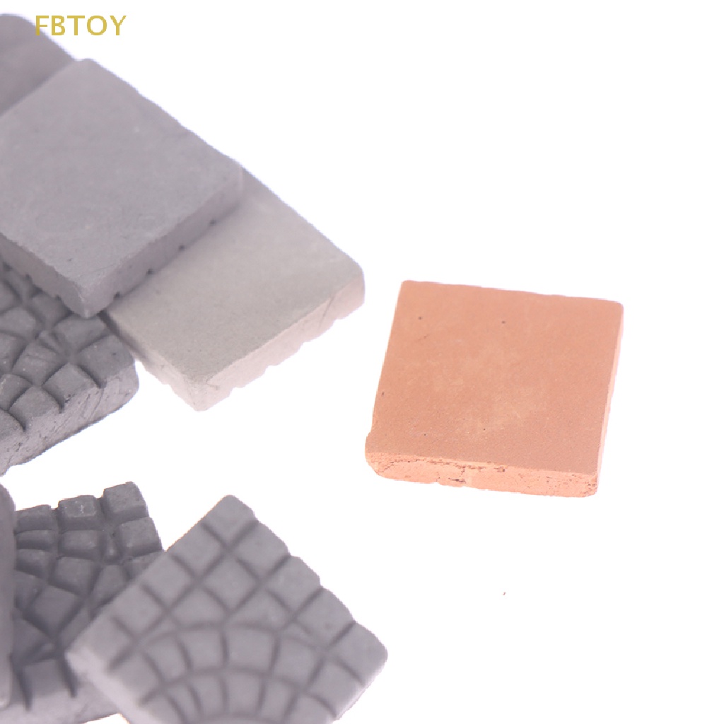 Set 16 / 36 Mô Hình Gạch Xây Dựng Đồ Chơi Cho Bé