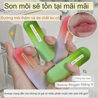 Son dưỡng môi Sunday (cây)