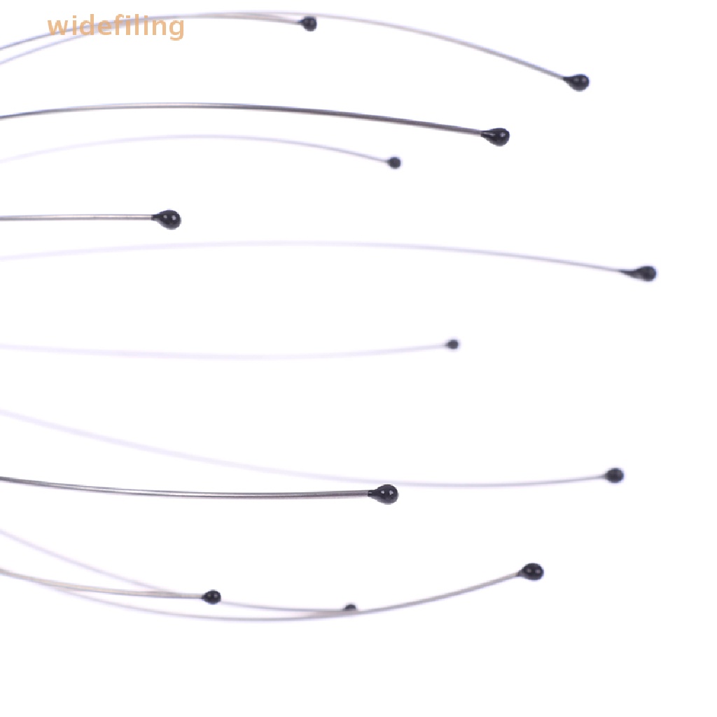 Dụng Cụ Mát Xa Da Đầu Hình Bạch Tuộc Giúp Giảm Căng Thẳng