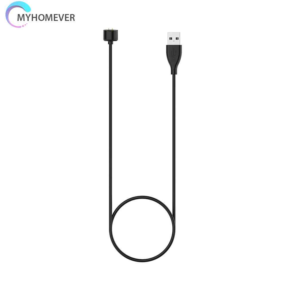 Dây Cáp Sạc USB 50cm Cho Đồng Hồ Thông Minh Xiaomi Mi Band 7