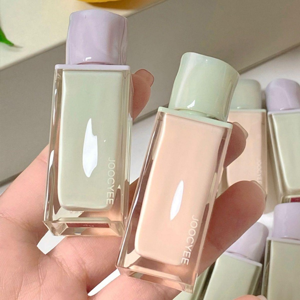 Son Kem Lì Joocyee Enzyme Phiên Bản Giới Hạn Màu Sắc Thời Trang Xuân Hè