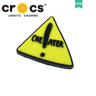 Jibbitz cross charms Tự Làm Nút jibbitz