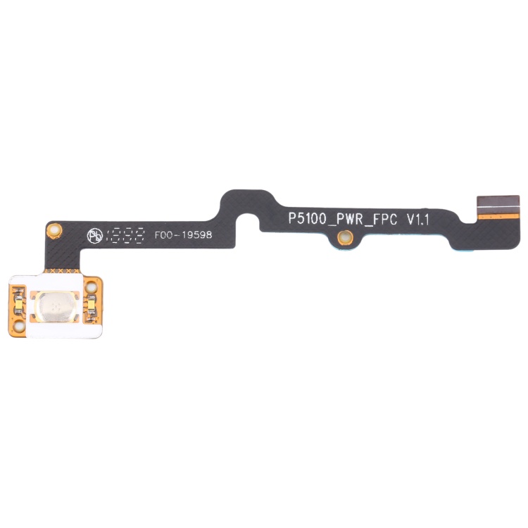 (MớI) Dây CáP Flex Cho MáY TíNh BảNg Lenovo Yoga Tab 3 10 YT3-X50M YT3-X50F P5100
