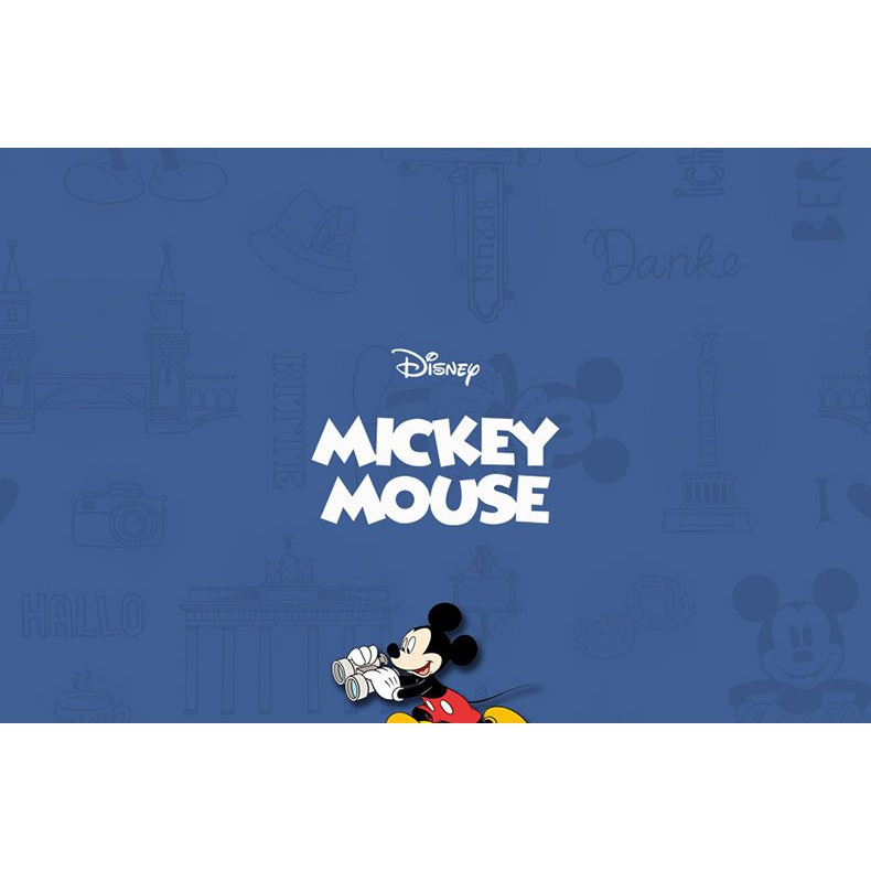 Vỏ Bọc Bàn Phím Máy Tính MacBook Pro / Air13 15 16 Họa Tiết Hoạt Hình Disney Dễ Thương