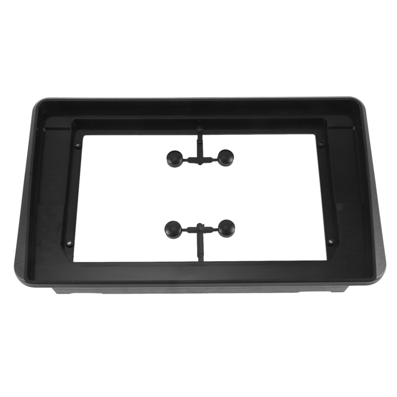 Khung Bảng Điều Khiển Định Vị Cỡ Lớn Thông Dụng Cho Xe Tải Android