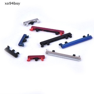 Bộ nút nguồn và nút âm lượng xo94bsy cho xiaomi redmi note 7 / 7 pro