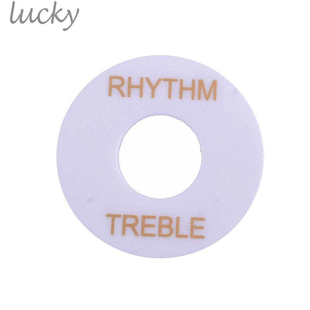 Công Tắc Thay Thế Cho Đàn Ghi Ta Gibson Les-Paul