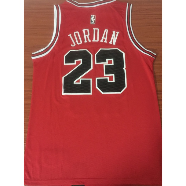 Bò Chicago Bulls No... Áo Bóng Rổ Michael 23 23 Chất Lượng