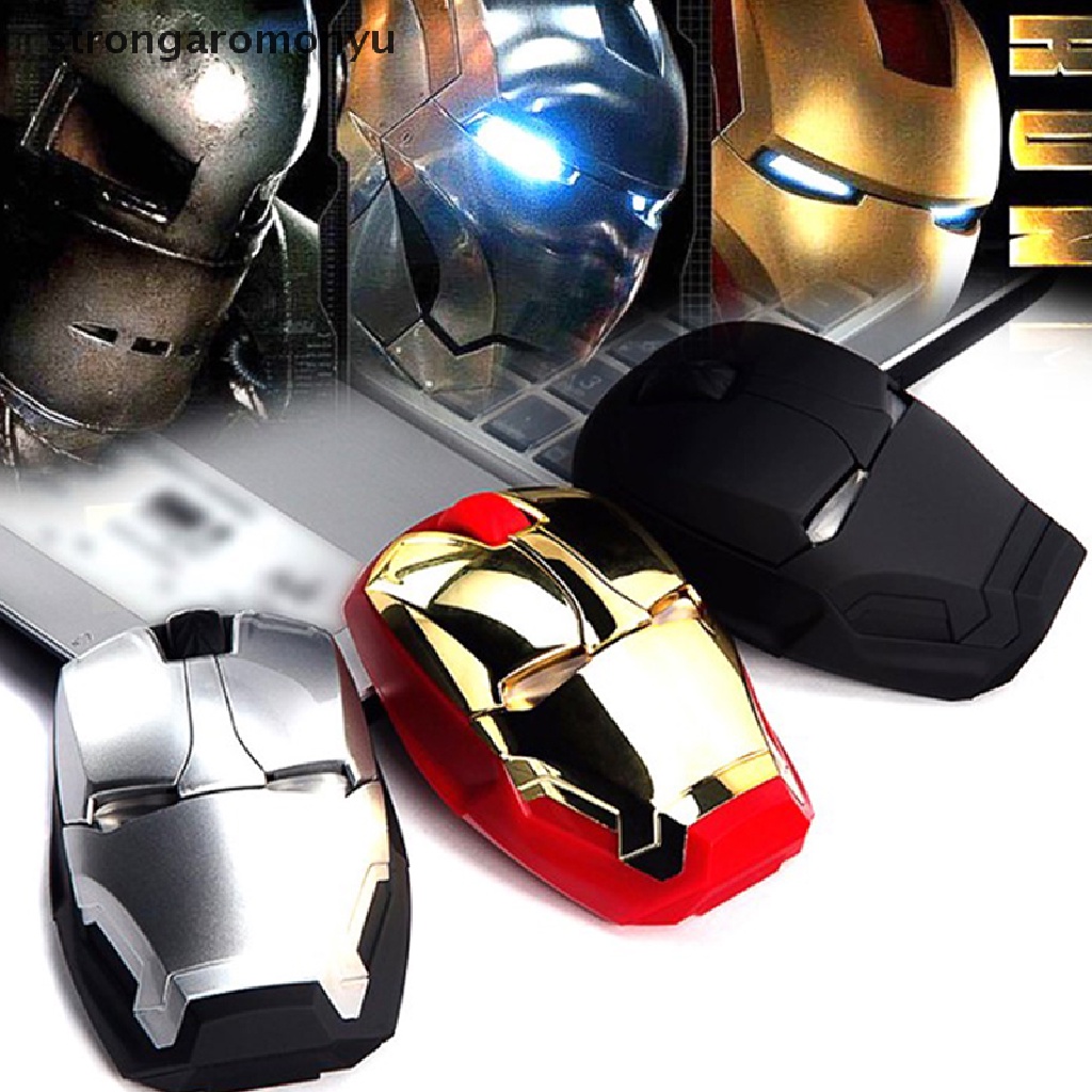 Chuột không dây USB Nhận Tín Hiệu 2.4G Dành Cho PC Laptop Mac Book