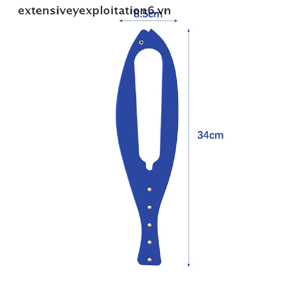 Chốt Cửa Kèm Giá Đỡ Cho Thú Cưng Chó Mèo Tiện Dụng